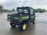 John Deere 2025 XUV 845R Signature Edition ATVs & Utility Vehicles