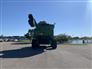 John Deere 2025 S7 800 Combines