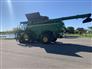 John Deere 2025 S7 800 Combines