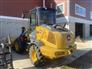 John Deere 2020 324L Backhoes & Loaders