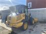 John Deere 2020 324L Backhoes & Loaders