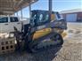 John Deere 2024 333G Track Loaders