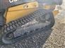 John Deere 2024 333G Track Loaders