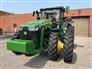 2025 John Deere 8R 410