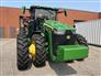 2025 John Deere 8R 410
