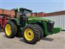 2025 John Deere 8R 410