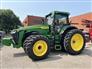 2025 John Deere 8R 410