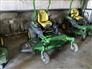 John Deere 2022 Z960M Riding Lawn Mowers