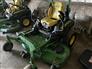 John Deere 2022 Z960M Riding Lawn Mowers