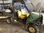 John Deere 2012 XUV 855D ATVs & Utility Vehicles