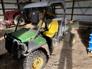 John Deere 2012 XUV 855D ATVs & Utility Vehicles