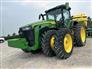 2025 John Deere 8R 410
