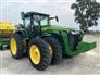 John Deere 2025 8R 410 Other Tractors
