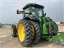 John Deere 2025 8R 410 Other Tractors