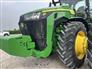 John Deere 2025 8R 410 Other Tractors