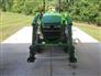 John Deere 2021 3039R Other Tractors