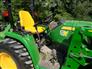 John Deere 2021 3039R Other Tractors