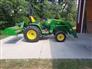 John Deere 2021 3039R Other Tractors