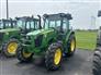 John Deere 2024 5105M Other Tractors