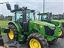 John Deere 2024 5105M Other Tractors
