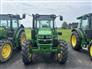 John Deere 2024 5105M Other Tractors