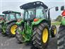 John Deere 2024 5105M Other Tractors