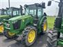 John Deere 2024 5105M Other Tractors
