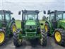 John Deere 2024 5105M Other Tractors