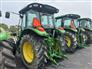 John Deere 2024 5105M Other Tractors
