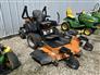 Woods 2017 FZ28K Stalk Choppers / Flail Mowers