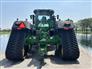 2025 John Deere 9RX 710