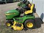 2012 John Deere X534