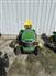 2012 John Deere X534