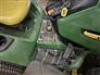 2012 John Deere X534
