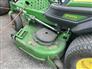 2019 John Deere Z945M EFI