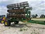 John Deere HSD22 Discs