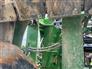 John Deere HSD22 Discs