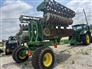 John Deere HSD22 Discs