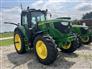 John Deere 2026 6155M Other Tractors