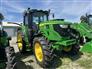 John Deere 2026 6155M Other Tractors