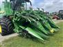 John Deere C8F