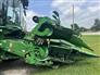 John Deere C8F