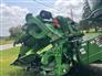 John Deere C8F