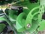 John Deere C8F