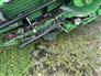 John Deere C8F
