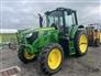 2025 John Deere 6130M