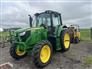 2025 John Deere 6130M