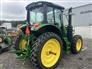 2025 John Deere 6130M