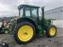 2025 John Deere 6130M