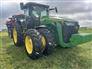 2025 John Deere 8R 370